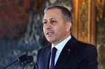 İçişleri Bakanı Ali Yerlikaya’dan kumpas açıklaması: Kurdukları tuzakları yerle bir edeceğiz