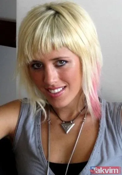 Tanımak artık imkansız! Arka Sıradakiler’in Özge’si Sevda Dalgıç esmer güzeli oldu! Son haline bakın! Görenin ağzı açık kaldı... - 2