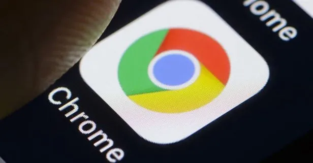 Google Chrome bugün değişti!