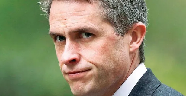 İngiliz kabinesinde Huawei krizi