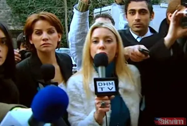 Müge Anlı'yı o dizide görenler şaştı kaldı! Gençliğiyle hayran bırakan Müge Anlı meğer yıllar önce bakın hangi dizide rol almış... - 5