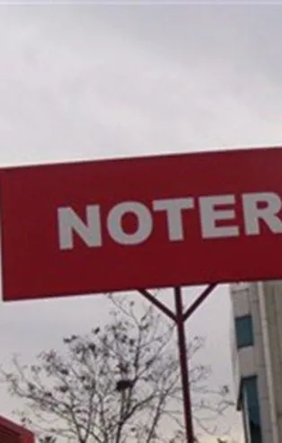 Vatandaşa noter kolaylığı