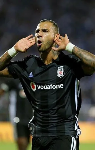Süper Lig'de haftanın 11'i!