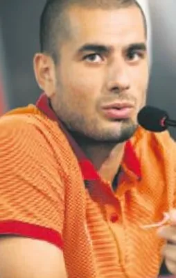 Podolski ile iyi ikili oluruz