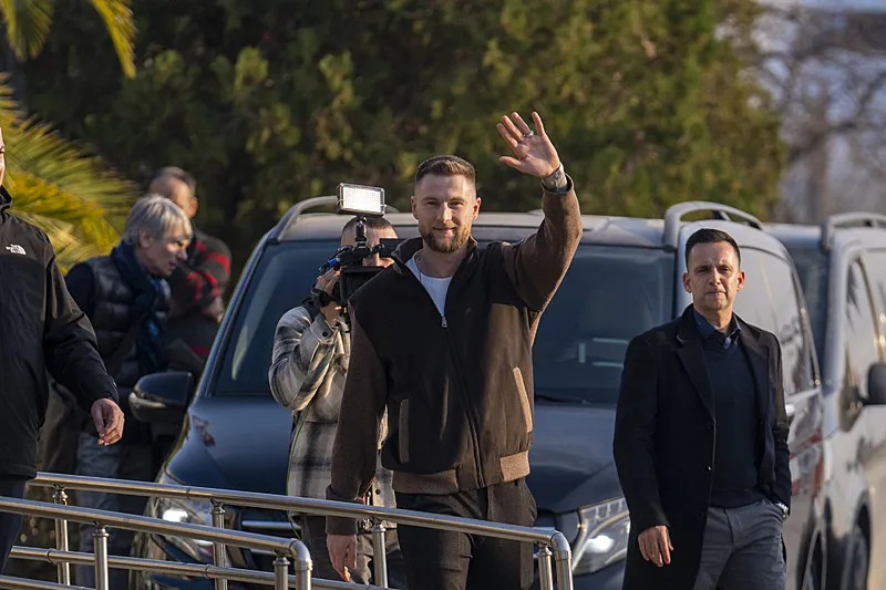 Fenerbahçe'den Süper Lig'in 2 yıldızına teklif! Galatasaray da devrede - 6