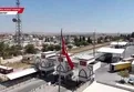 Bakan Yerlikaya: 1 milyon 213 bin Suriyeli gönüllü olarak ülkelerine döndü