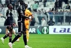 Beşiktaş maçında şok üstüne şok! TFF Başkanı Mehmet Büyükekşi devrede stadı terk etti: Başkan Ahmet Nur Çebi’ye tepki gösterdi