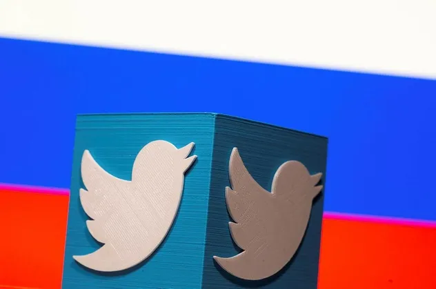 Son dakika: Rusya'dan sosyal medya platformu Twitter'a para cezası
