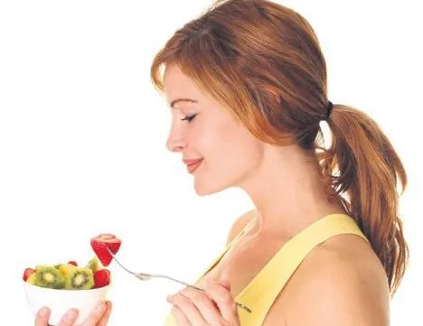 Eyvah gebelik zehirlenmesi