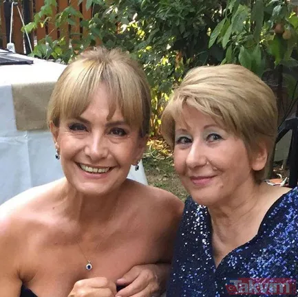 Resmen babaannesinin kopyası! Acun Ilıcalı'nın annesi ile kızı Melisa'nın benzerliği şoke etti! İşte Acun Ilıcalı’nın annesi... - 35