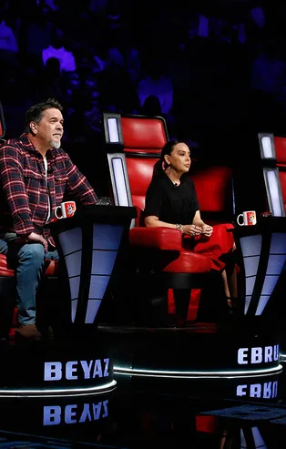 O Ses Türkiye final mi yapacak? TV8 O Ses Türkiye bitecek mi? Bomba iddia sosyal medyayı salladı, işte nedeni...