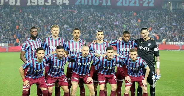 Şampiyonluk için geri sayıma geçen Fırtına Karagümrük engeline takıldı