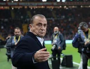 Fatih Terim: Kadromuz bu kadar işte