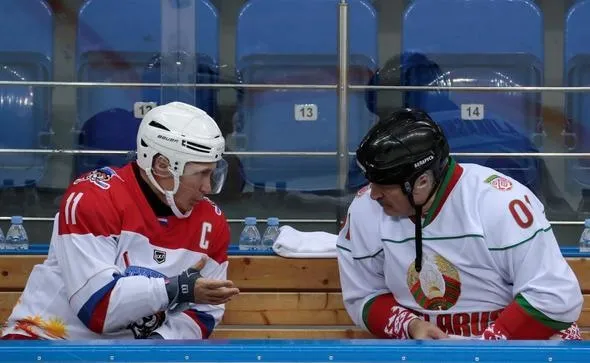 Tüm dünya Putin'i nakavt eden kadını konuşuyor - 19