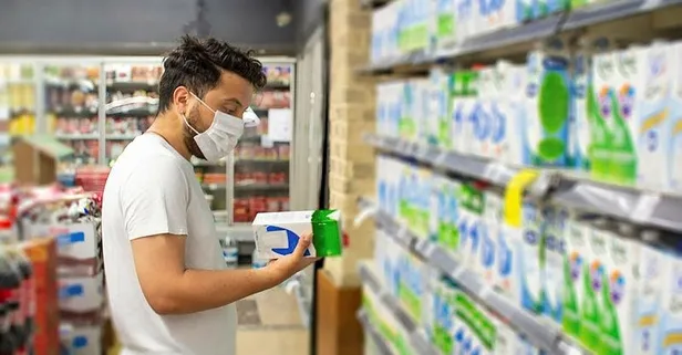 Markette fiyatlar kademeli inecek