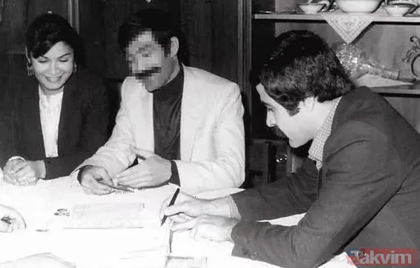 Bergen’in en yakın arkadaşı Tüdanya’dan yıllar sonra gelen itiraf: Bergen’i dizime yatırıp gözüne… - 17