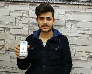 Dikkat! Bu mesaja sakın evet demeyin