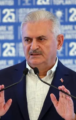 Başbakan Yıldırım'dan önemli açıklamalar