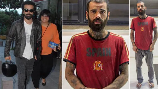 Sedat Doğan cezaevinden çıktı! İşte ilk sözleri-1