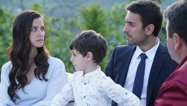 Sen Anlat Karadeniz 15. bölüm fragmanı!