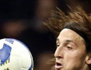 Zlatan İbrahimoviç