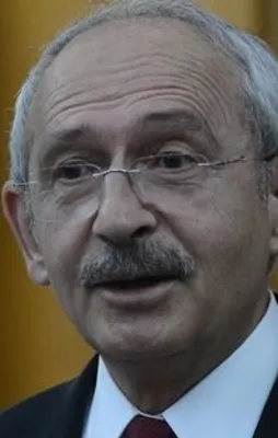 Kemal Kılıçdaroğlu'nda gaf üstüne gaf!