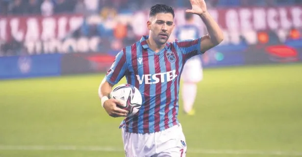 Süper 4'lü sahne alıyor! Fırtına Galatasaray derbisine hücum hattında 4 yıldızıyla sahne alacak