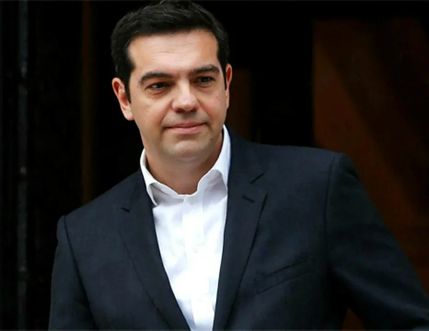 Çipras’tan Türkiye sözleri: Yükselişten endişeliyiz!