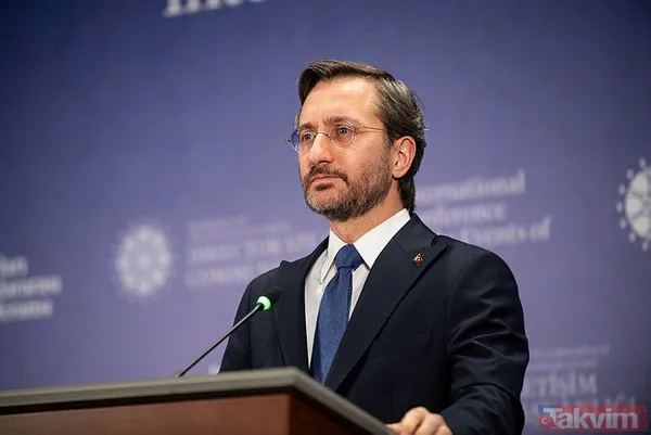 Türkiye'den ABD Başkanı Biden'ın 1915 olaylarını 'soykırım' olarak tanımlamasına peş peşe tepkiler! - 13