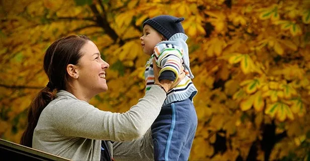 Çalışan anneye bakıcı desteği 510 euroya yükseldi! SGK açıkladı