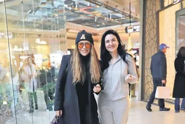 Sahne ücretleri artsın!