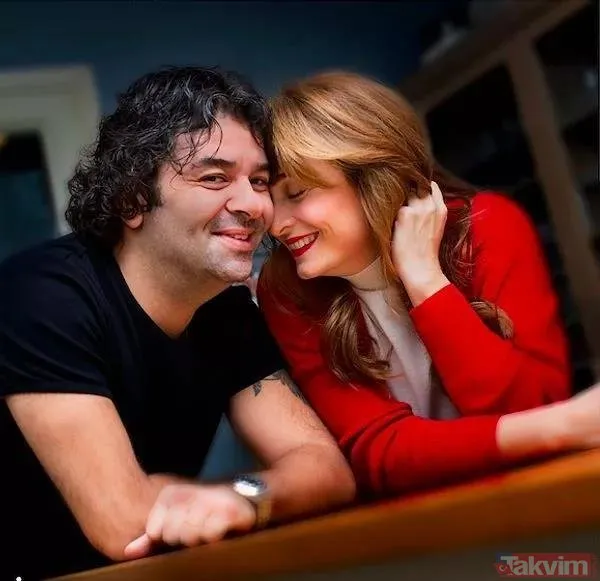 yili devirmisler  yillik evliligi biten ceyda duevencinin ilk esi