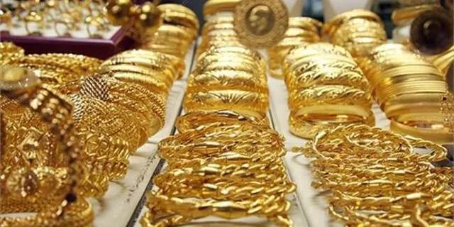 29 Temmuz gram ve çeyrek altın fiyatları bugün ne kadar?-2