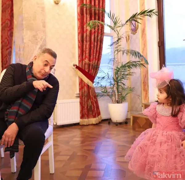 Mehmet Ali Erbil'e ayrılık sonrası bir haller oldu yeni saçlarıyla bambaşka biri! 40 yaş küçük sevgilisinden ayrılan Mali son haliyle... - 9