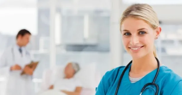 Diyaliz teknikerlerine iş müjdesi
