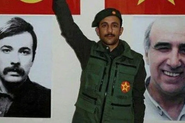 SON DAKİKA: DHKP-C'li teröristten ByLock itirafı: FETÖ gibi kişisel verileri çaldılar