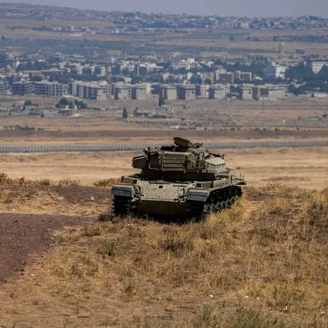 İşgalci İsrail askerlerinden Dera’ya baskın