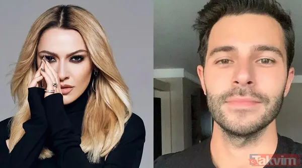 Hande Erçel ve Hakan Sabancı dudak dudağa yakalandı "Hem öpüp hem de kaydını mı alıyor o" Hande o anları kayıt altına alınca... - 11