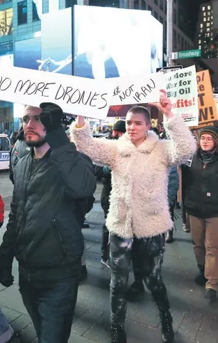 ABD-İran geriliminde tansiyon düştü