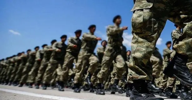 557 bin genç bedelli istedi