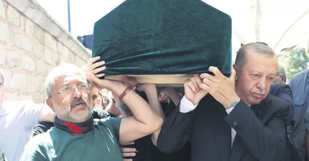 Cumhurbaşkanı Recep Tayyip Erdoğan 2023 seçimleri için talimat verdi