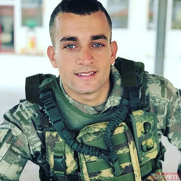 Suriye'nin İdlib kentindeki 33 şehidimizin kimlikleri ve memleketleri! Türkiye yasta - 17