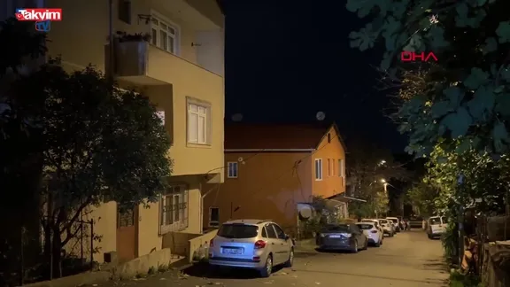 Sarıyer’de dehşet! Yeğenini uykudan uyandırıp öldüren dayı: 'Kendimi kaybettim'