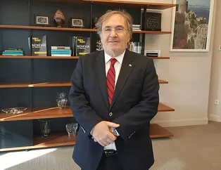Cumhurbaşkanı Başdanışmanı İbrahim Saraçoğlu'ndan koronavirüse karşı özel öneri! Gargara...