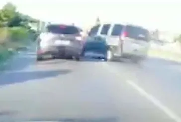 ’Makas’ dehşetinin tespit tutanağı ortaya çıktı