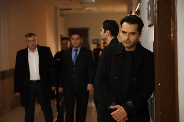 Eşkıya Dünyaya Hükümdar Olmaz 152. yeni bölüm fragmanı: Hızır'ın yeni düşmanı can dostu Tufan!-2