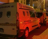 Burdur’da kan donduran olay! 2 genç kız, mahkemelik oldukları adamın eşini öldürdü