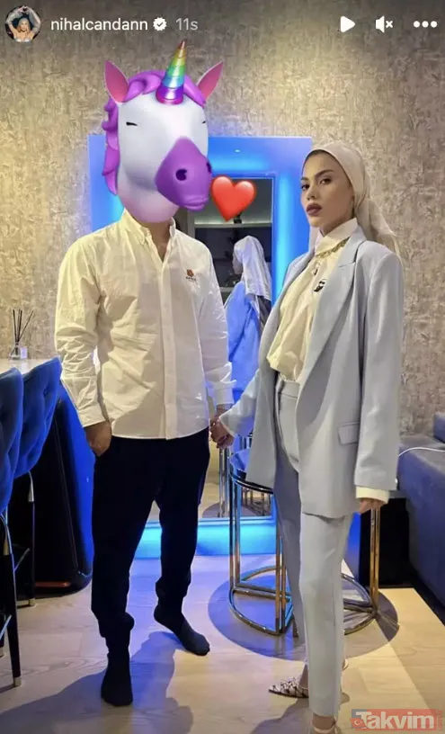 Bir ihanet daha! Nihal Candan'ın gizlice evlendiği eşi Mehmet Faruk Çiçek meğer zaten evliymiş! Nihal için eşini ve çocuklarını bırakmış! - 9