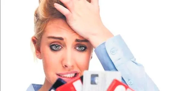 Kredi kartı kullananlar dikkat!