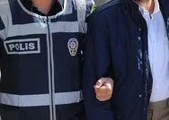 FETÖnün Ankara dershaneler sorumlusu tutuklandı: Bank Asya ve ByLockçu çıktı